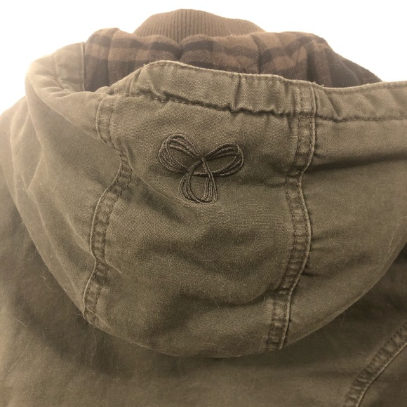 Jacket - Picture 4 of 7